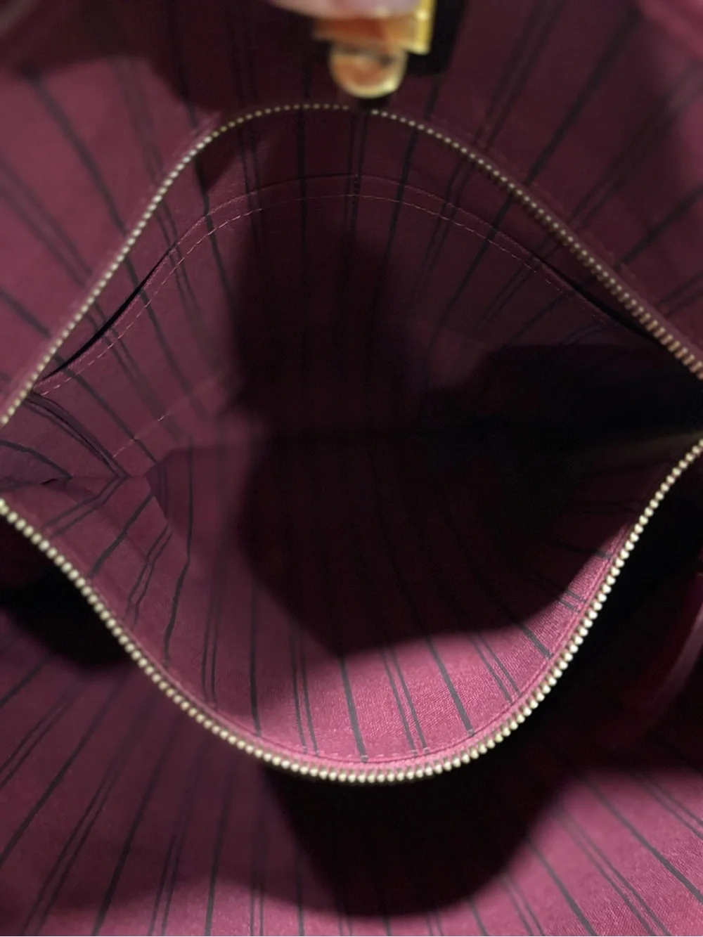 Louis Vuitton Empriente Citadine PM